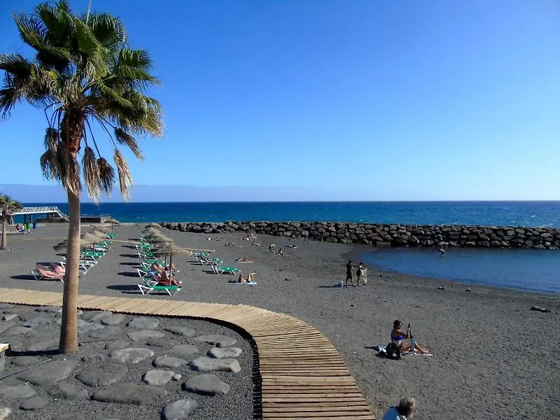 Apartamento Caletillas Candelaria Apartment