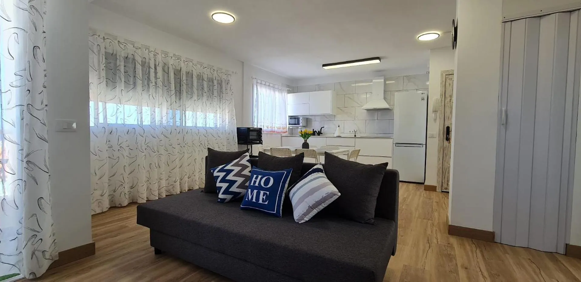 Apartamento Caletillas Candelaria Spain