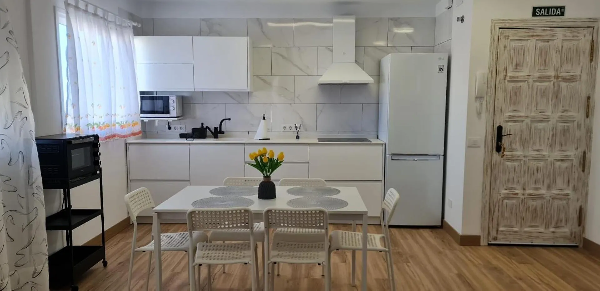 Apartamento Caletillas Candelaria