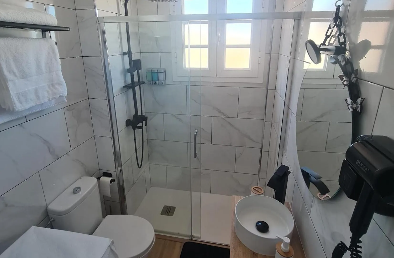 Apartamento Caletillas Candelaria Apartment