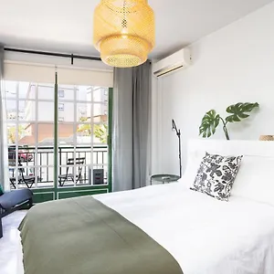 Apartamento Home2book Stylish Caletillas, Candelaria