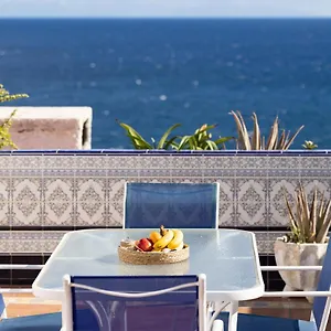 Apartamento Home2book Ocean Breeze Candelaria, Terrace & Pool, Candelaria