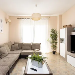 Apartamento Live Basilica Beach&balcony, Candelaria