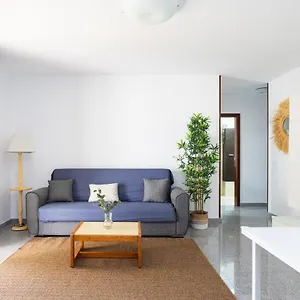 Apartamento Eden Melicoton Scape, Candelaria
