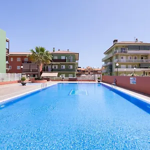 Apartamento Live Caletillas Mencey, Candelaria