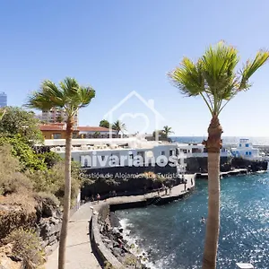 Apartamento The Sea, Candelaria