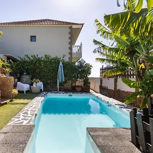 Apartamento Live Araya Muy Mia, Candelaria