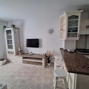 Apartamento Tagoror, Candelaria