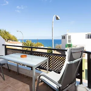 Apartamento Live Caletillas Garoe, Candelaria